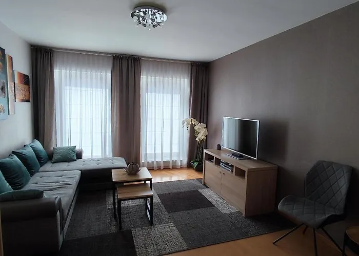 Apartment Villa Ksenija