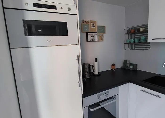 Apartment Villa Ksenija