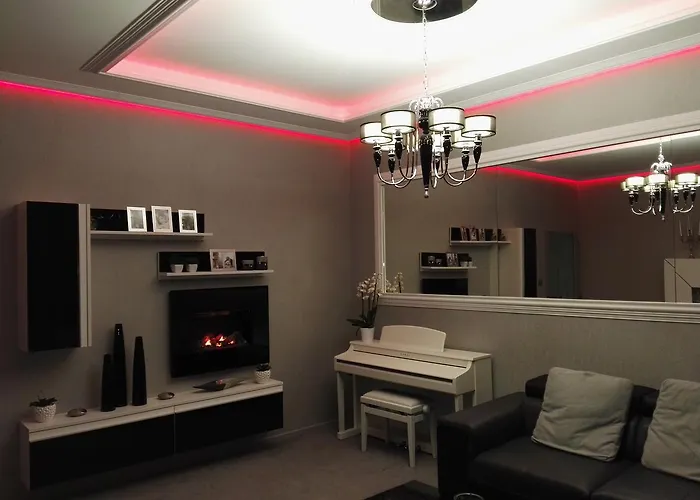 Apartment Villa Ksenija