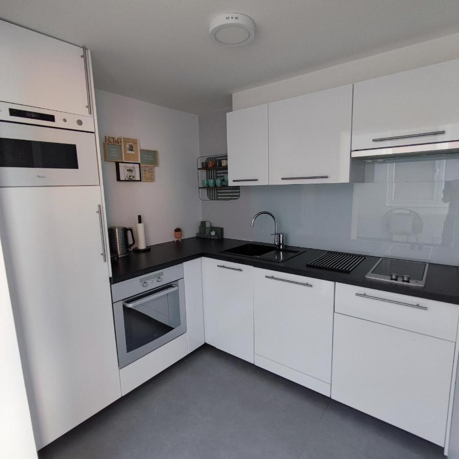 Apartamento Ksenija Ostende