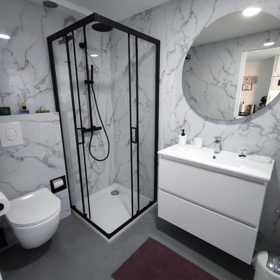 Ksenija Apartamento Ostende