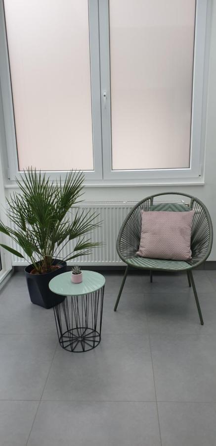 Ksenija Apartamento Ostende