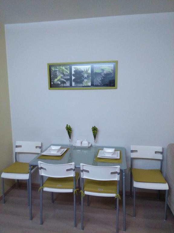 Ksenija Apartamento Ostende