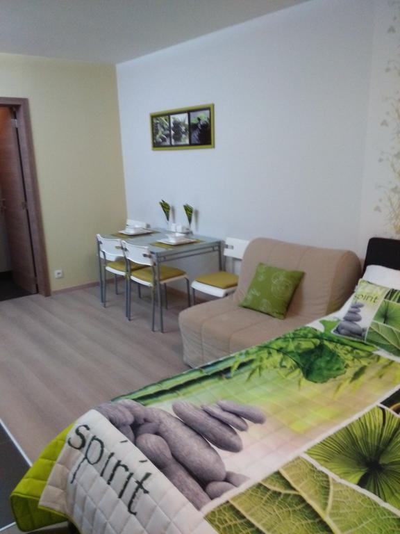 Apartamento Ksenija