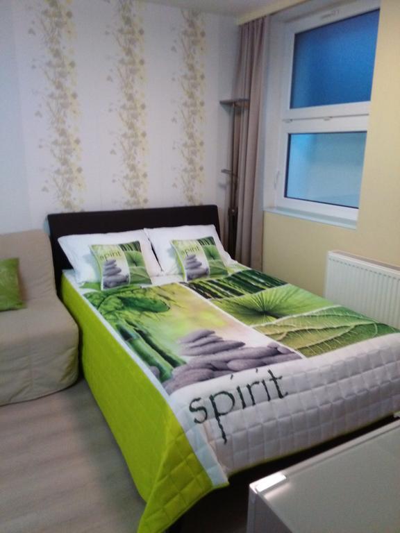 Ksenija Apartamento Ostende