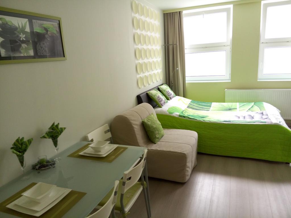 Apartamento Ksenija