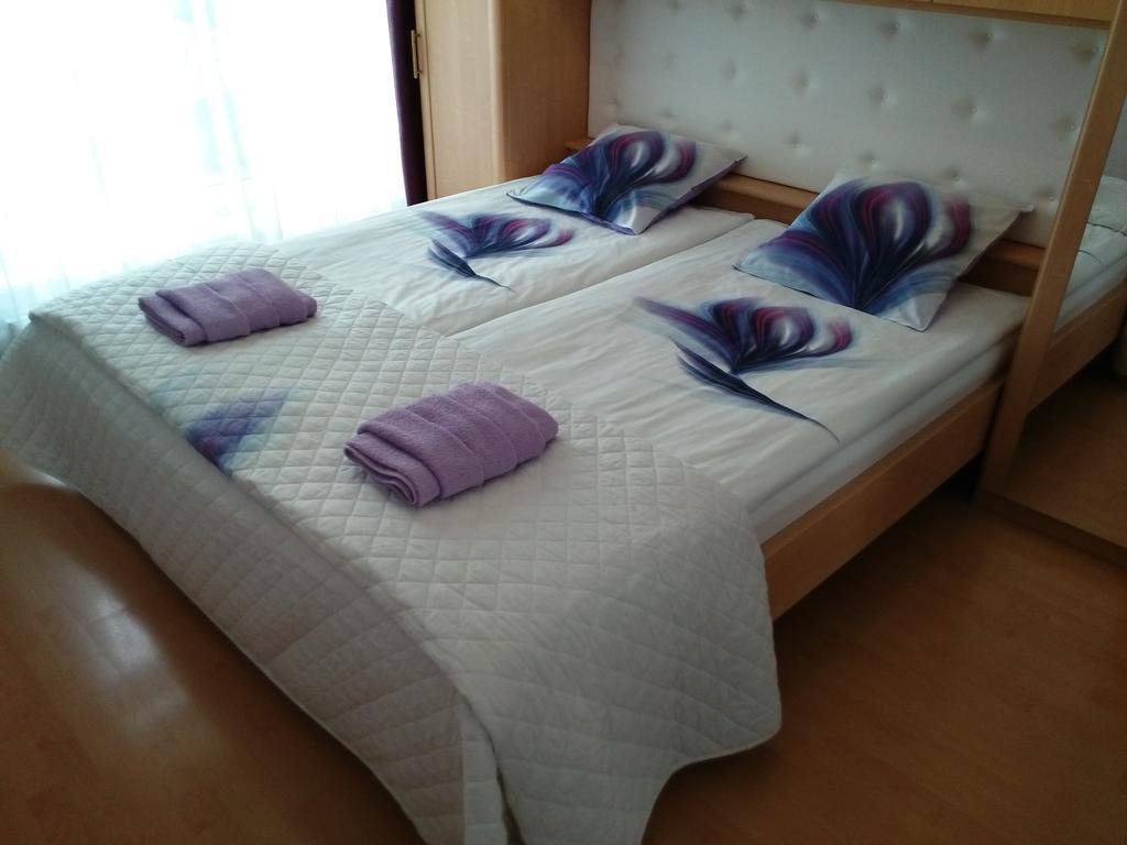 Apartamento Ksenija Ostende