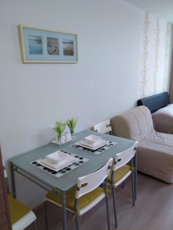 Apartamento Ksenija Ostende