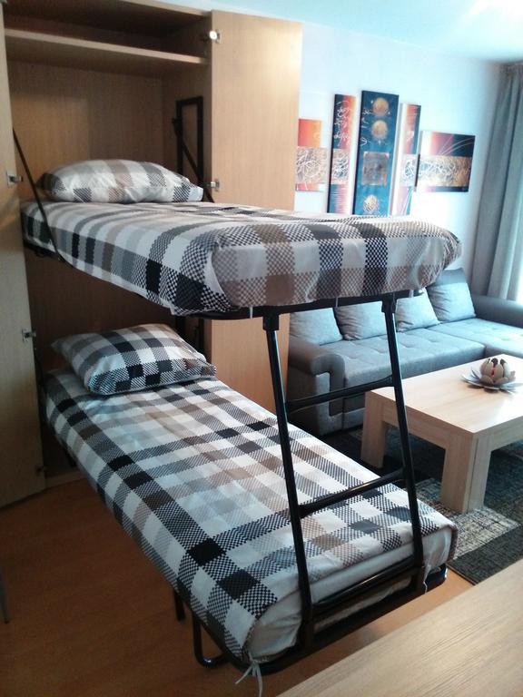 Apartamento Ksenija