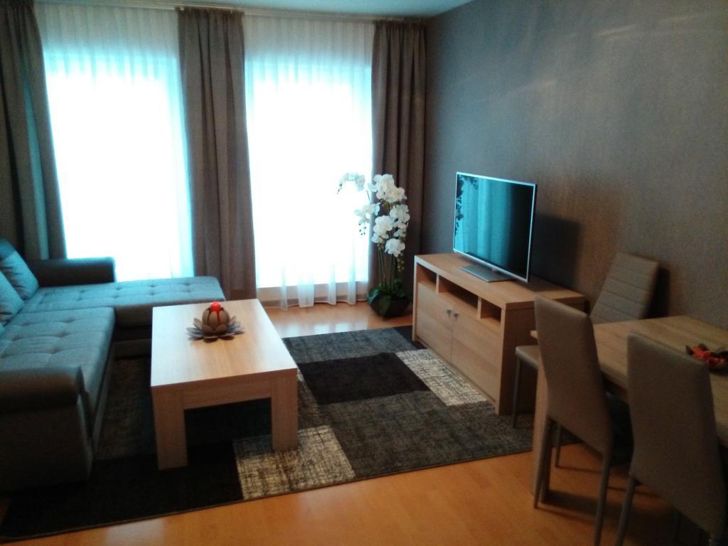 Ksenija Apartamento *