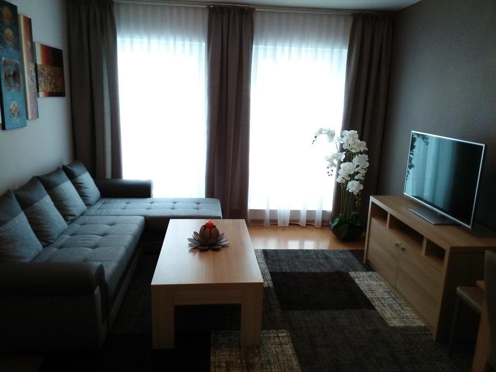 Ksenija Apartamento *