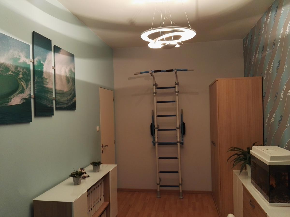 Apartamento Ksenija Ostende