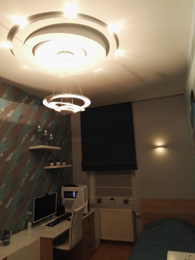 Apartamento Ksenija