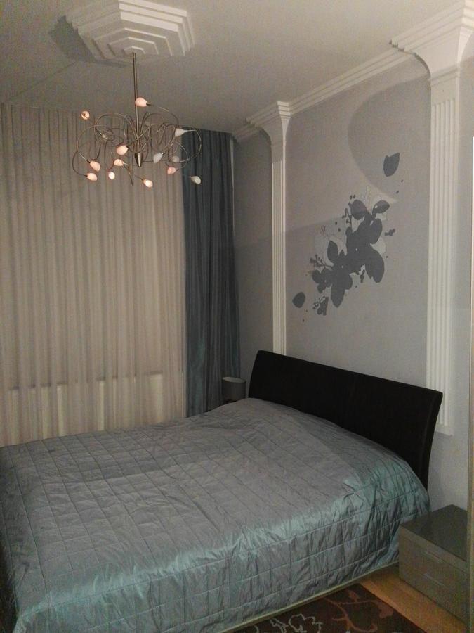 Ksenija Apartamento *
