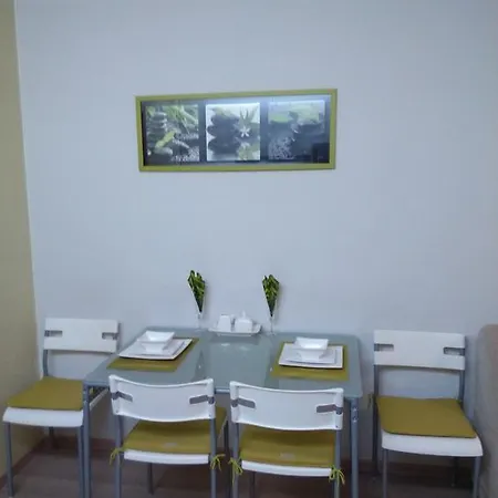 Apartment Villa Ksenija Ostend Room photo