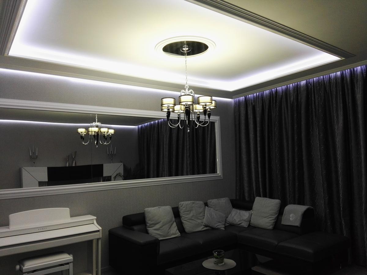 Ksenija Apartment