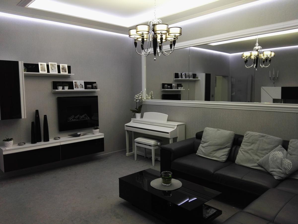 Apartment Ksenija *