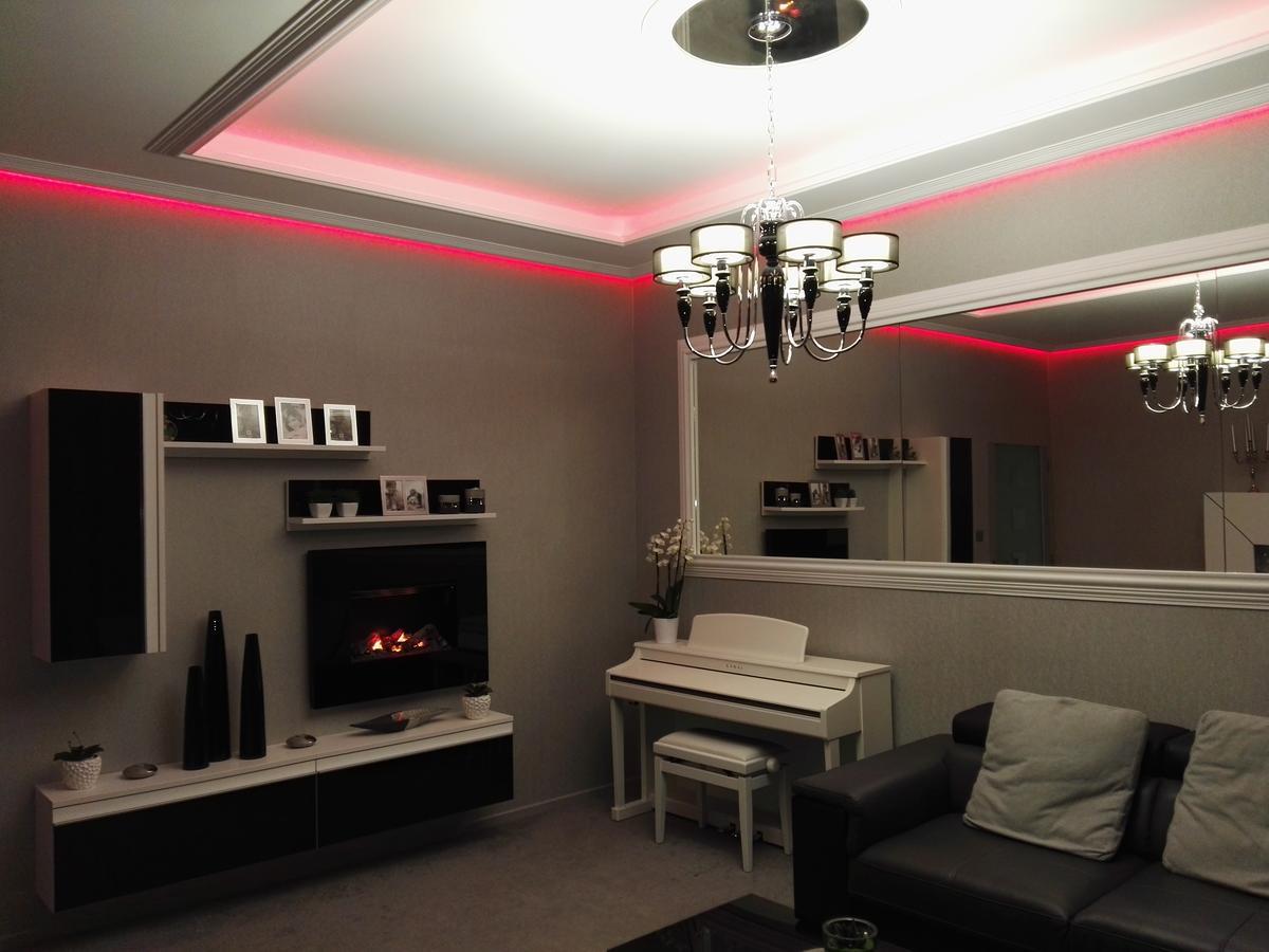 Ksenija Apartment