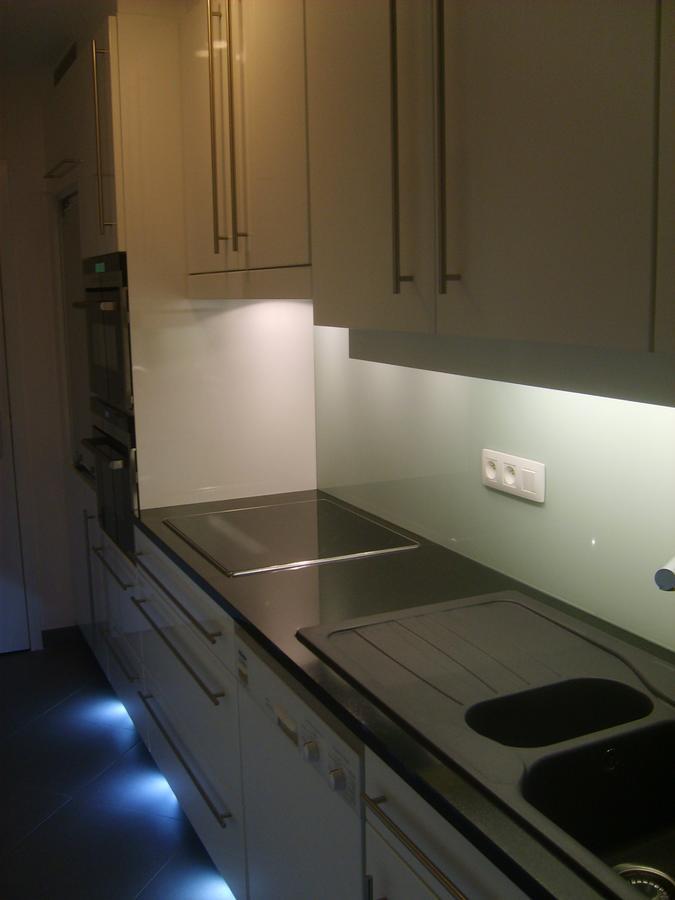 Apartment Ksenija Ostend